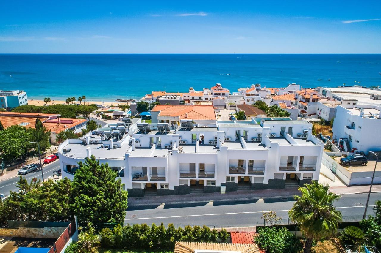 Praia Mar By Ocvillas อัลบูเฟรา ภายนอก รูปภาพ