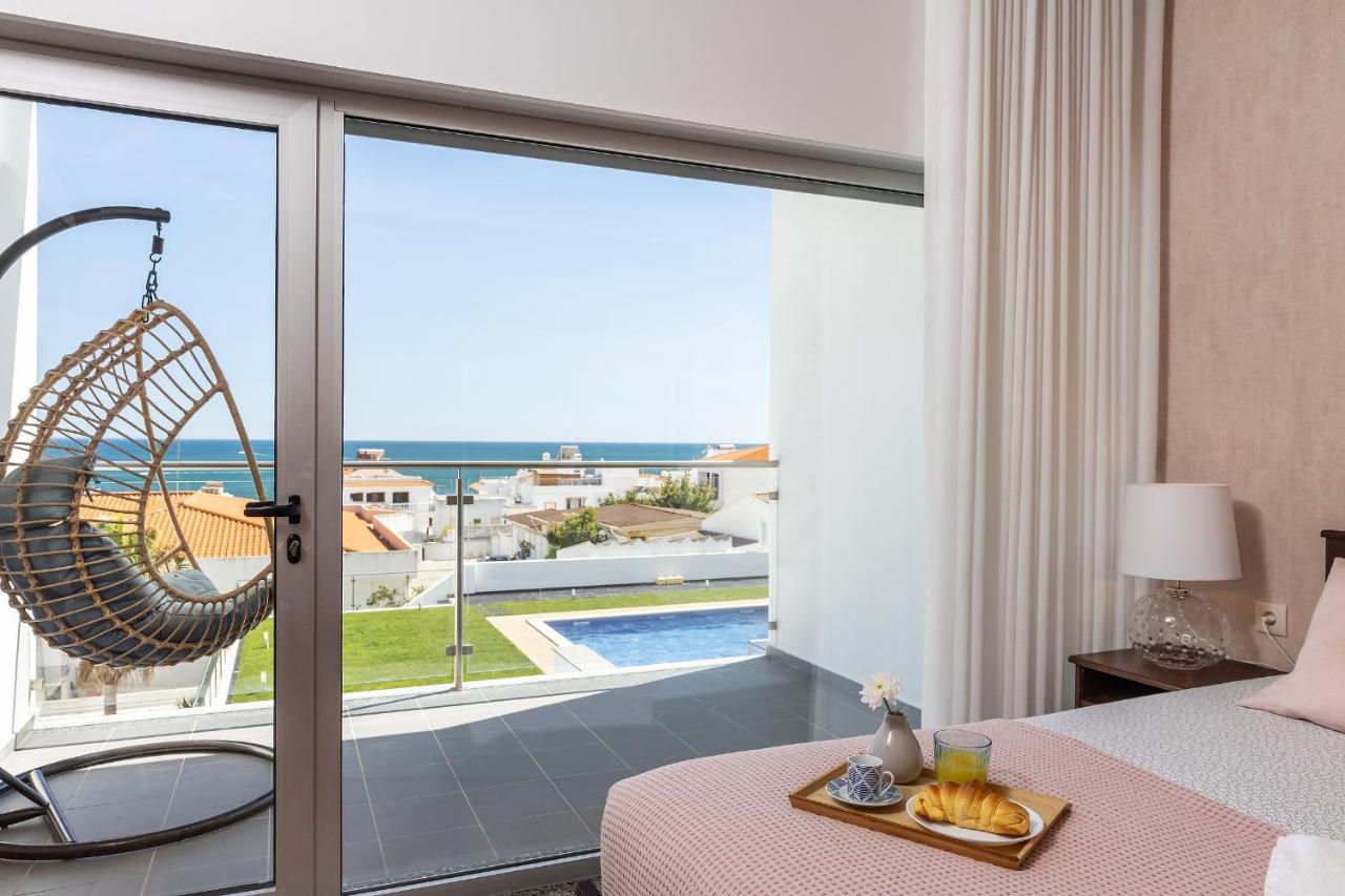 Praia Mar By Ocvillas อัลบูเฟรา ภายนอก รูปภาพ