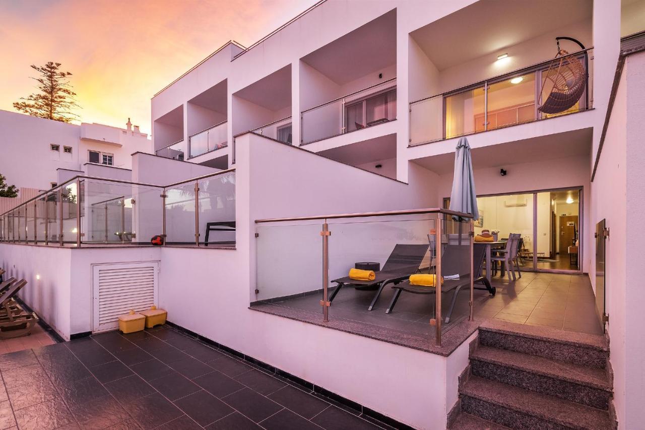Praia Mar By Ocvillas อัลบูเฟรา ภายนอก รูปภาพ