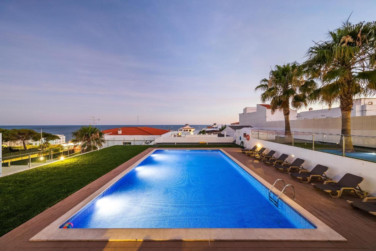 Praia Mar By Ocvillas อัลบูเฟรา ภายนอก รูปภาพ