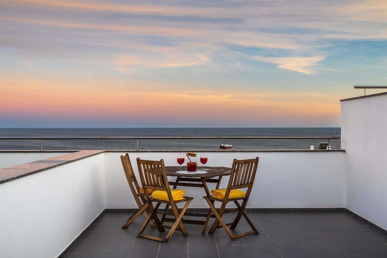 Praia Mar By Ocvillas อัลบูเฟรา ภายนอก รูปภาพ