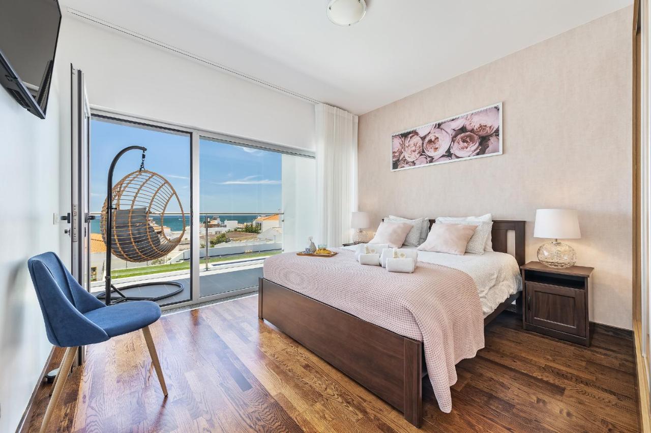 Praia Mar By Ocvillas อัลบูเฟรา ภายนอก รูปภาพ