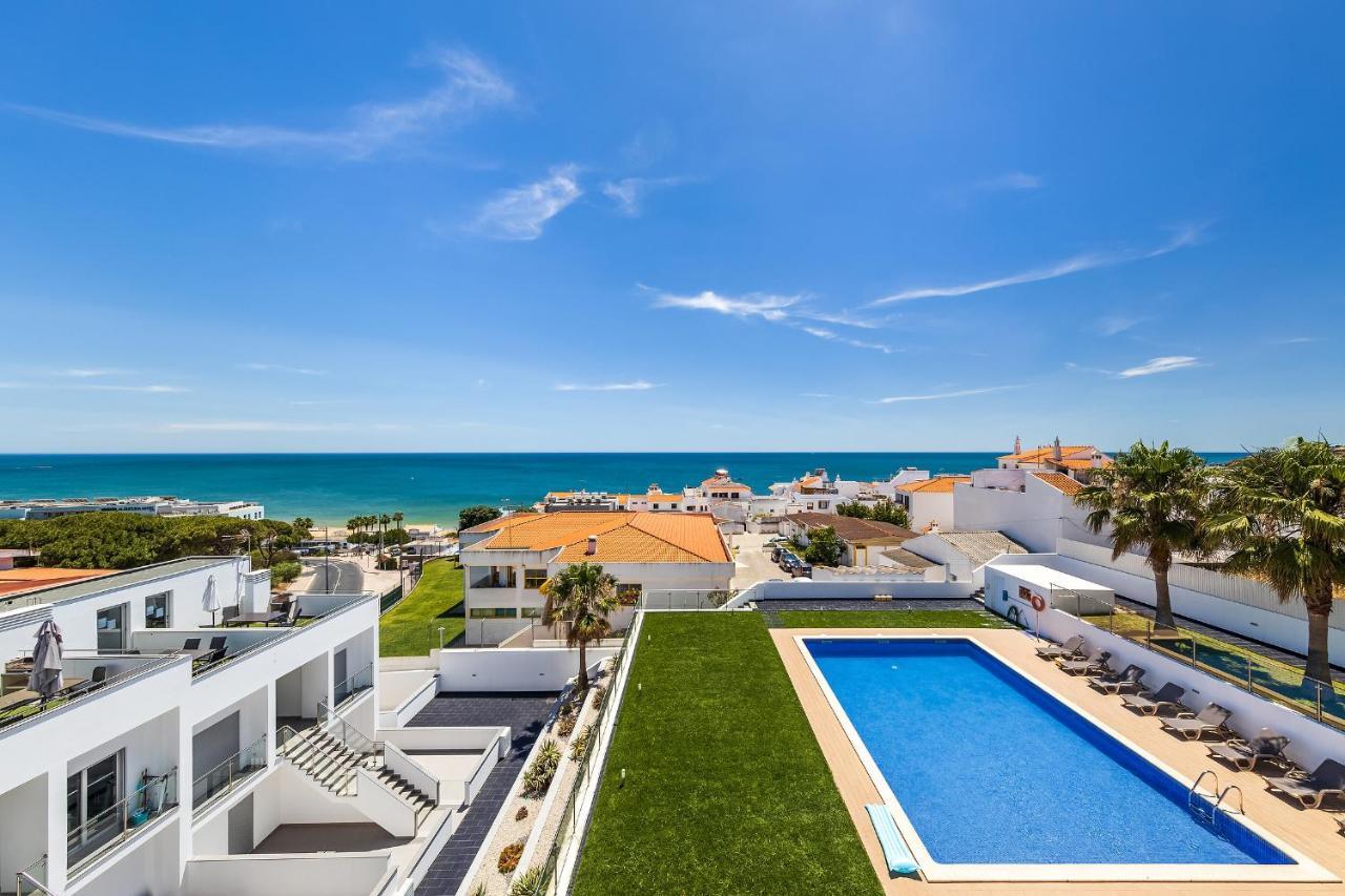 Praia Mar By Ocvillas อัลบูเฟรา ภายนอก รูปภาพ