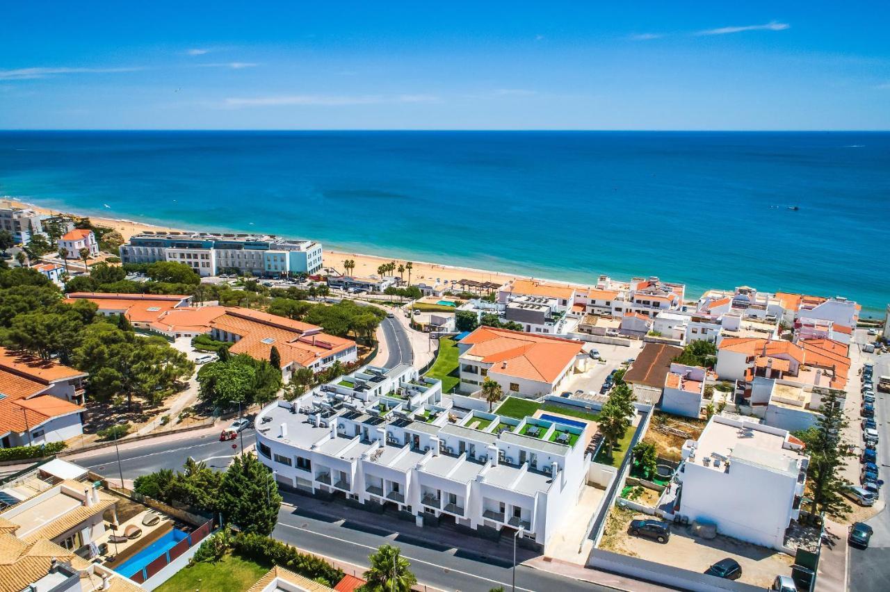 Praia Mar By Ocvillas อัลบูเฟรา ภายนอก รูปภาพ