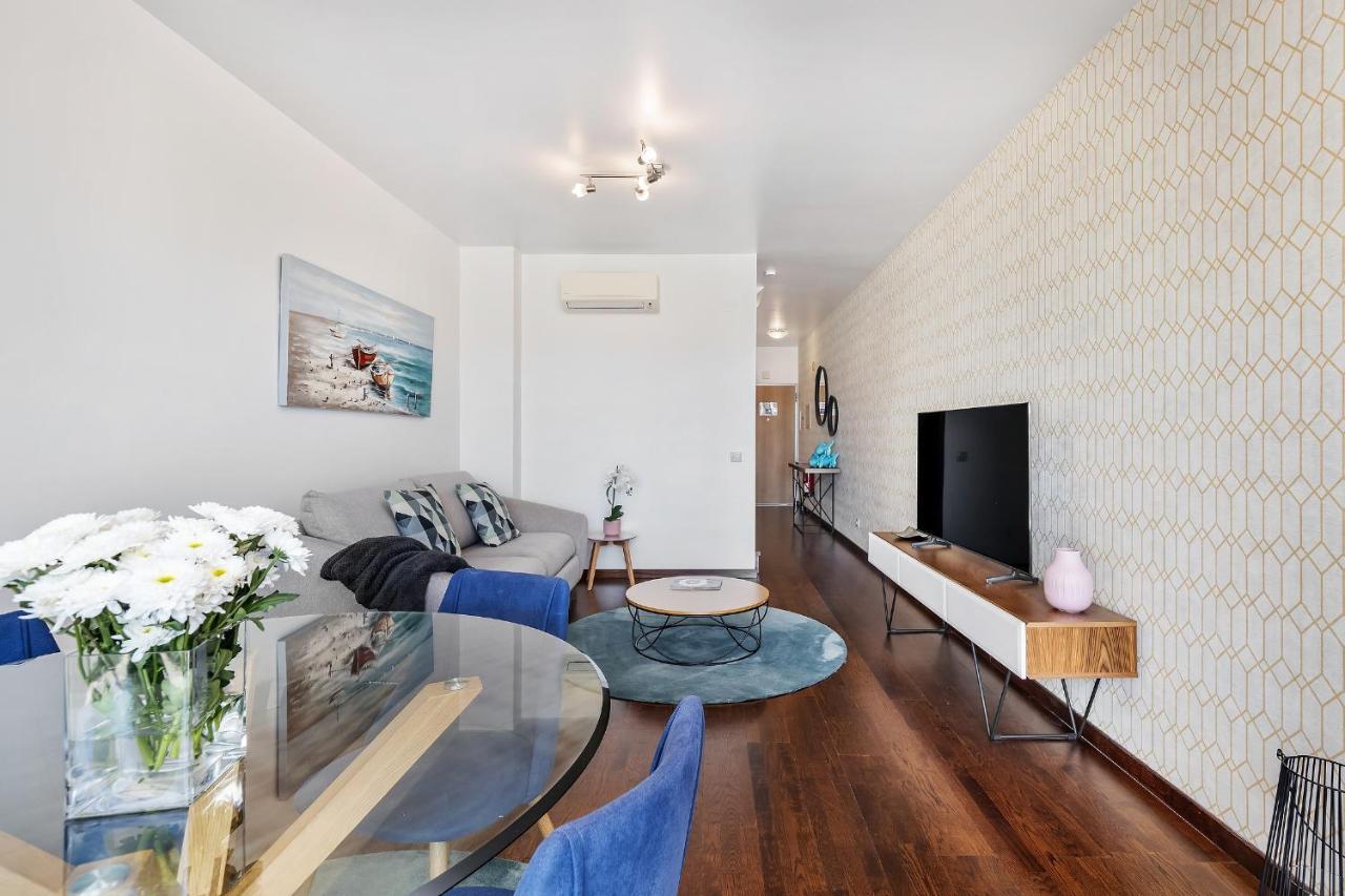 Praia Mar By Ocvillas อัลบูเฟรา ภายนอก รูปภาพ