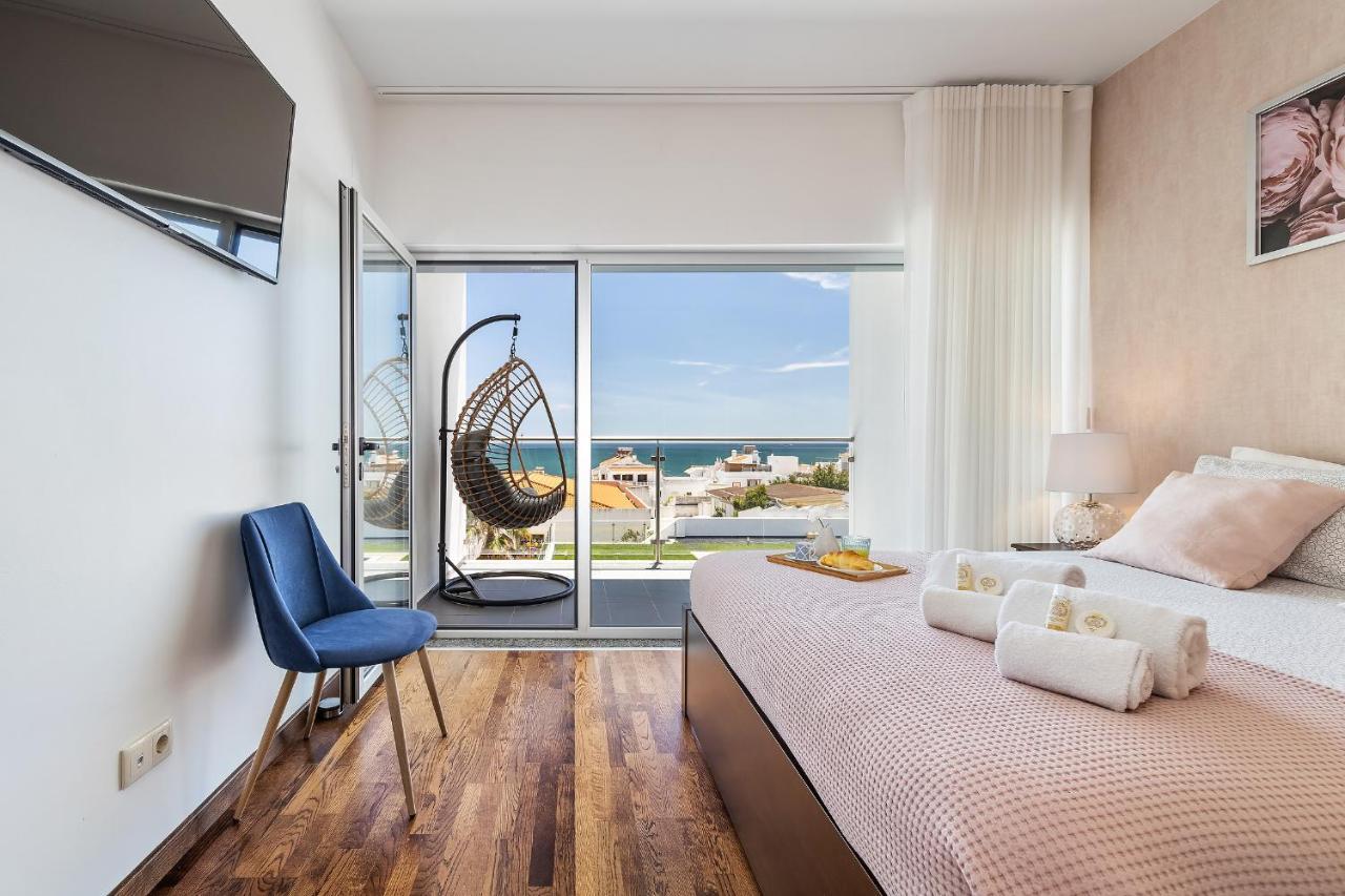 Praia Mar By Ocvillas อัลบูเฟรา ภายนอก รูปภาพ