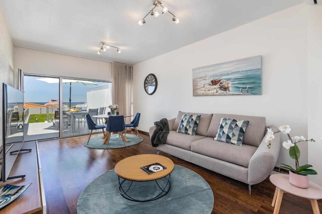 Praia Mar By Ocvillas อัลบูเฟรา ภายนอก รูปภาพ