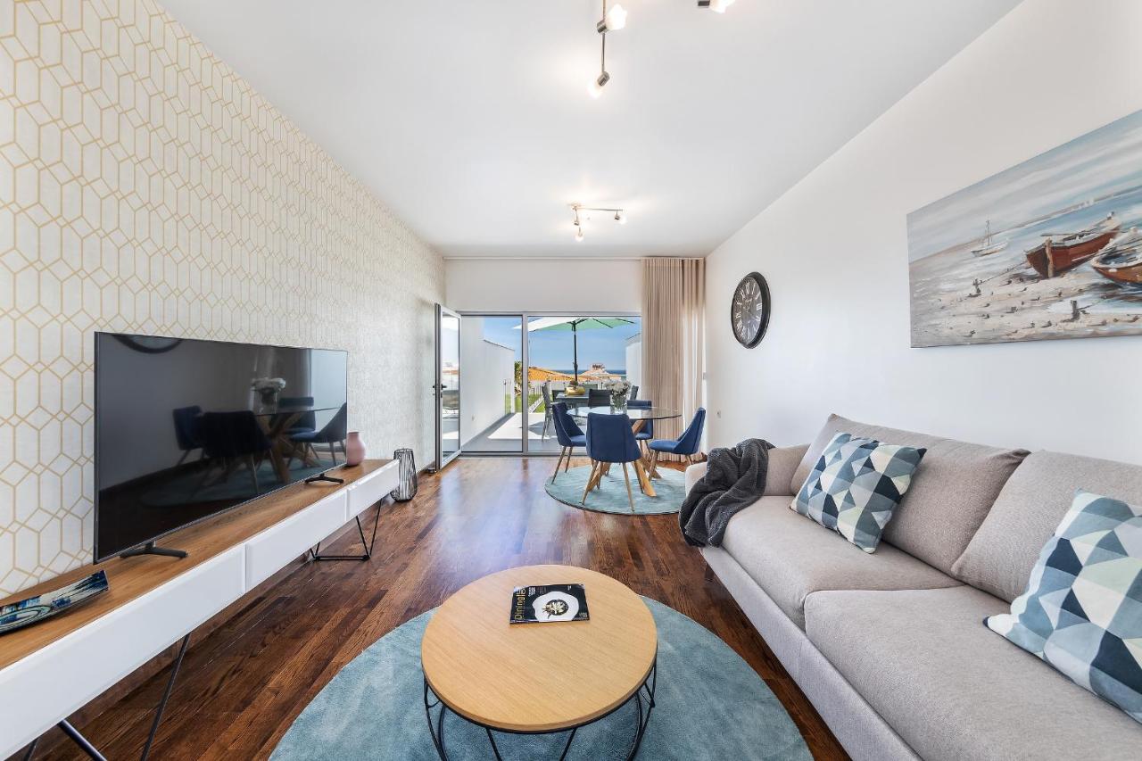 Praia Mar By Ocvillas อัลบูเฟรา ภายนอก รูปภาพ